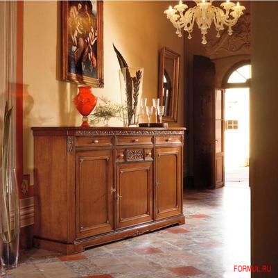 Комод Modenese Gastone Verdi art.11